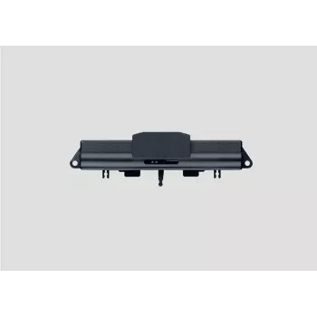 Märklin H0 K-rail (zonder bedding) 75491 wisselaandrijving, elektromagnetisch