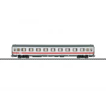 Märklin 43660 H0 IC-coupérijtuig Bvmkz 856, tijdperk V