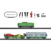 Märklin World 29347 H0 startset Autotransport