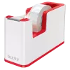 Leitz WOW briefbak van polystyreen rood/wit 53641026