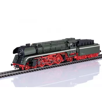 Märklin 38205 H0 stoomlocomotief serie 01 504 van de DR