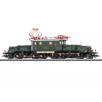 Märklin 039092 H0 elektrische locomotief serie 1189 'Krokodil' ÖBB tijdperk VI