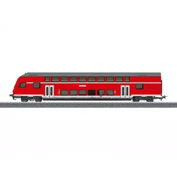 Märklin 40402 H0 BR 18.4 stoomlocomotief