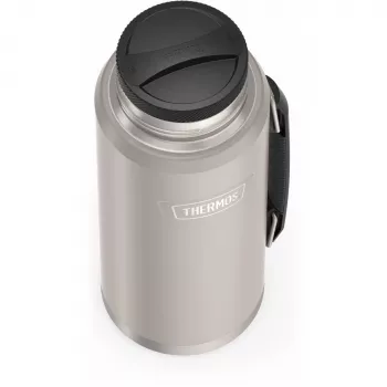THERMOS ICON Beverage isoleerfles Sandstone 1,2 L 4122323120