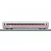 Märklin Start up 041712 H0 grootruimtewagen 2e klas voor ICE 2, BR 806.3, tijdperk VI, AC, 1:87