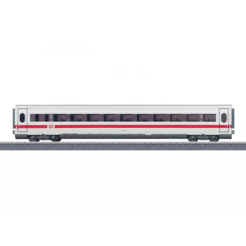 Märklin Start up 041712 H0 grootruimtewagen 2e klas voor ICE 2, BR 806.3, tijdperk VI, AC, 1:87