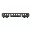 Märklin 043363 H0 lichtstalen rijtuig sneltreinrijtuig 1e klas SBB