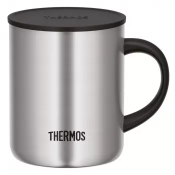 THERMOS LONGLIFE isoleerbeker wit 350 ml (4071.211.035)