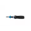 Gedore 756-06 momentschroevendraaier 1,2 - 6 Nm DIN EN ISO 6789 (1400169)