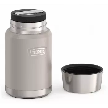 THERMOS ICON thermobeker grijs 0,71L isolatiecontainer 4120323071