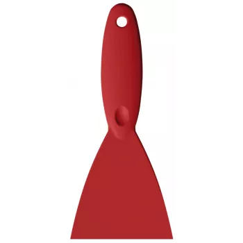 Haug Bürsten Keukenschraper, 11 cm breed (89231)