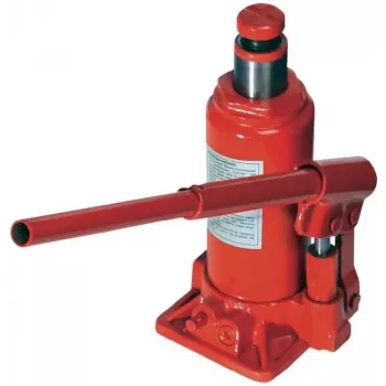 Brüder Mannesmann hydraulische krik 2 t (007-T-GS-2T)