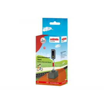 Märklin 72201 H0 signaal-bouwset voor voorsein of bloksein