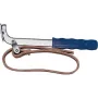 BRÜDER MANNESMANN oliedopfilter-sleutel met band 178 mm