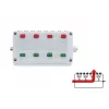 Märklin 72720 digitale bedieningspaneel, wit