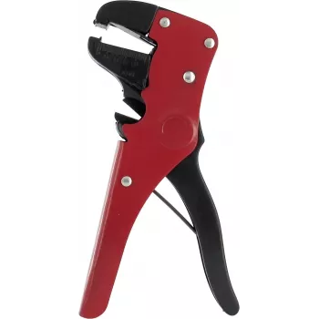 Brüder Mannesmann M1099 automatische striptang 0,2-6 mm² / 10-24 AWG