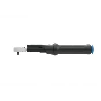 GEDORE 3549-00 UK momentsleutel 1/4 inch aandrijving 1-5 Nm 2958007