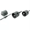 Brüder Mannesmann M44220 bi-metaal gatenzaag 68 mm