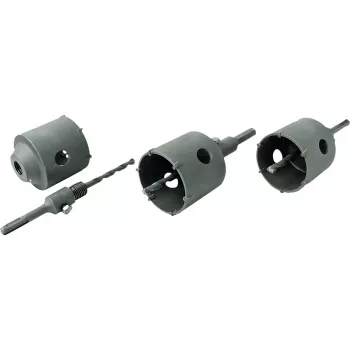 Brüder Mannesmann M44220 bi-metaal gatenzaag 68 mm