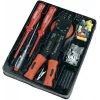 Brüder Mannesmann 82-delige auto-elektra reparatieset (00208)