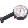Brüder Mannesmann 054T bandenspanningsmeter met pen, 0,5-3,5 bar / 7-50 psi, analoog, metalen behuizing, zakclip