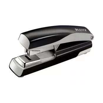 LEITZ Nexxt 5523 nietmachine, capaciteit 40 bladen, zwart 5523-00-95