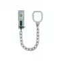ABUS afsluitbare deurketting SK99 S SB ABTS21542