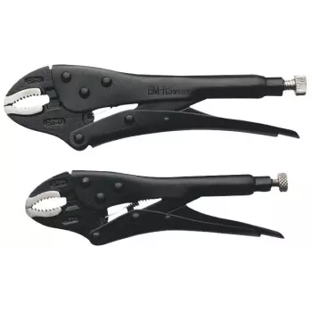 Brüder Mannesmann M10505 grip tang 250 mm