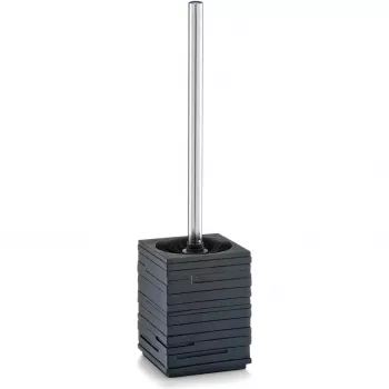 Zeller Present 18319 toiletborstel en houder set