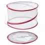 WESTMARK vliegenkap blauw, wit, groen, wit/rood (23212270)