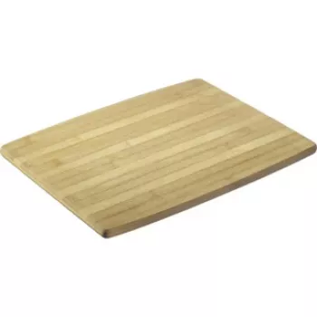 WESTMARK bruine snijplank 50 x 35 cm HDPE 62082270