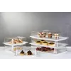 APS GN 1/1 afdekking deksel transparant polycarbonaat 11042