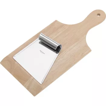 WESTMARK spätzleplank-set bruin 32 x 14 cm 2-delig 61162240