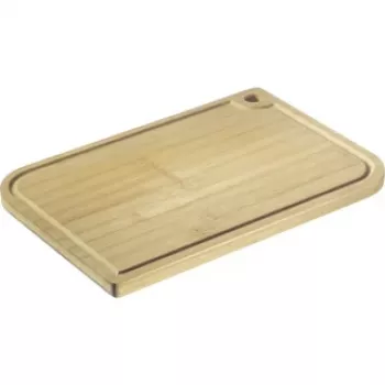 WESTMARK bruine kunststof snijplank 33,3 cm (62052270)