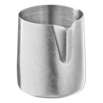 APS FLOW schenktuit van roestvrij staal, 150 ml, zilver 10305