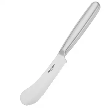 WESTMARK ontbijtmes zilver, lemmet: 10,0 cm (13592260)