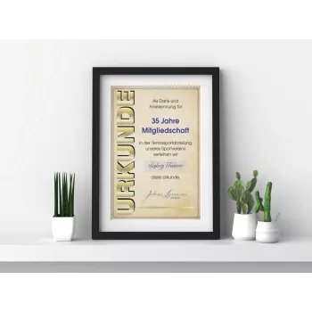 SIGEL DP983 Vintage Design papier-set DIN A4 90 g/m² beige 75 vel