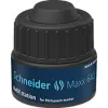 Schneider schrijfgerei navulstation Maxx 640 marker zwart 164001