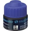 Schneider Maxx 640 marker navulinkt blauw 30 ml 164003
