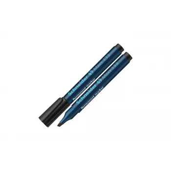 Schneider Maxx 133 Permanent marker, zwart, 1 st. 113301