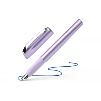 Schneider Ceod Shiny vulpen lila middelste pen 50-168656