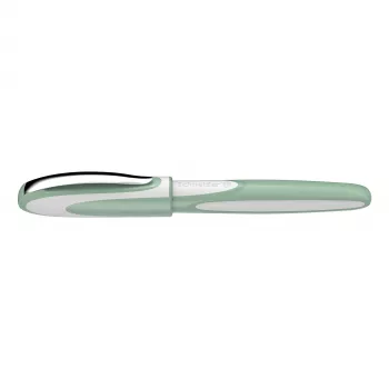 Schneider Ray rollerbal pistache blauwe inkt 0,5 mm 50-187813