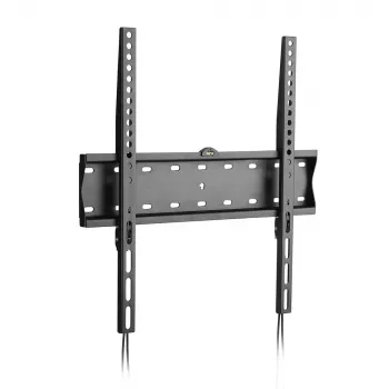 E+P vaste wandsteun 400x400 zwart WHS105 0005625405