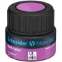 Schneider Maxx 660 Navulinkt, violet 166008