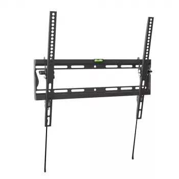 E+P kantelbare wandhouder voor 32-65 inch schermen, VESA 50x50-400x400, 35 kg, zwart WHS115 (5625415)