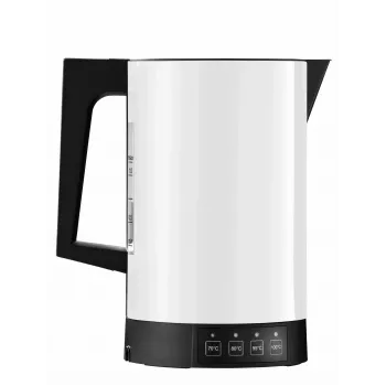 Ritter fontana5 1,3L 2800W witte waterkoker (635.001)