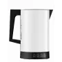 Ritter fontana5 1,3L 2800W witte waterkoker (635.001)