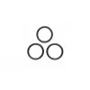 GLORIA O-ring voor 172/229 pomp (706400.0000)