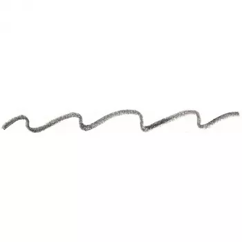 FABER-CASTELL PITT grafietpotlood 2B, 12 stuks in metalen doos 129902