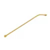 GLORIA messing spuitlans met verstelbare messing sproeier, 500 mm (706610.0000)